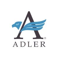 ADLER Werbegeschenke logo