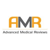 Advanced Medical Reviews logo