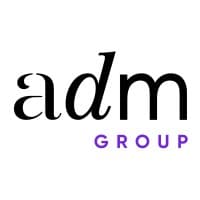 adm Group logo