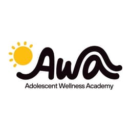 Adolescent Wellness Academy logo