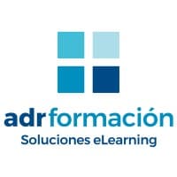 ADR Formación logo