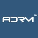 ADRM logo