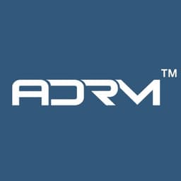 ADRM logo