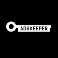 Adskeeper logo