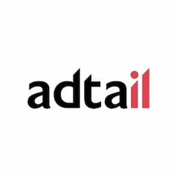 Adtail logo