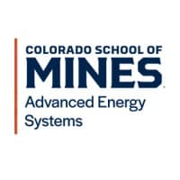 Advanced Energy Systems - Colorado School of Mines & NLR logo