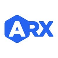 Advanced Rx logo