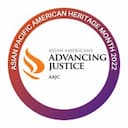 Asian Americans Advancing Justice | AAJC logo