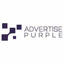 Advertise Purple logo