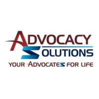 Advocacy Solutions logo