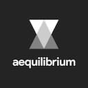 Aequilibrium logo