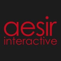 Aesir Interactive GmbH logo