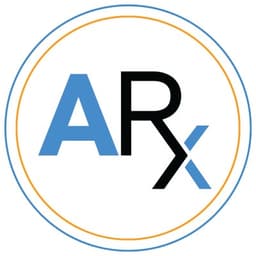 AffirmedRx, a Public Benefit Corporation logo