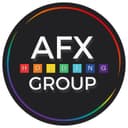 AFX Holding Group logo