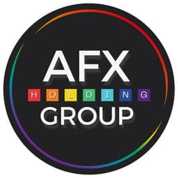 AFX Holding Group logo