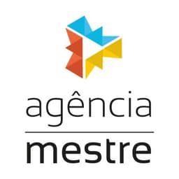 Agência Mestre logo