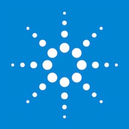 Agilent Technologies logo