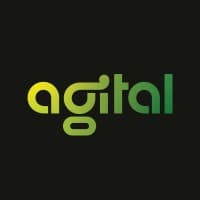 Agital logo