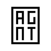 AGNT logo
