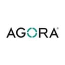 Agora Data, Inc. logo