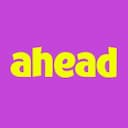ahead® logo