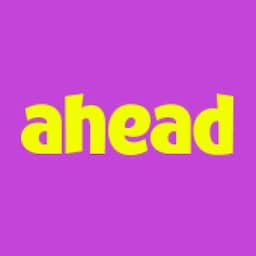 ahead® logo