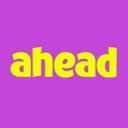ahead® logo