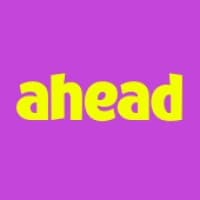 ahead® logo