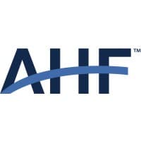 AHF logo