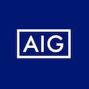 AIG logo