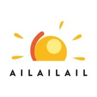 AIL AIL AIL logo