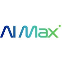 AIMAX logo