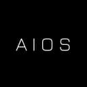 AIOS logo