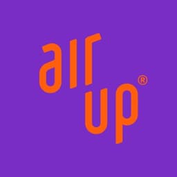 air up® logo