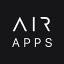Air Apps logo
