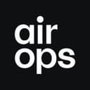 AirOps logo