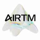 Airtm logo