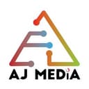 AJ Media logo