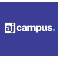 Aj Campus logo