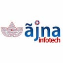 AJNA INFOTECH logo