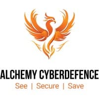 Alchemy CyberDefence logo