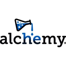 Alchemy.us logo