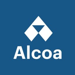 Alcoa logo