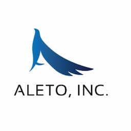 Aleto, Inc. logo