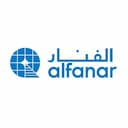 alfanar logo