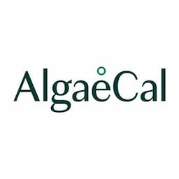 AlgaeCal Inc. logo