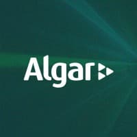 Algar logo