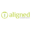 Aligned Modern Health logo
