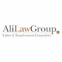 Ali Law Group, P.C. logo
