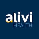 Alivi logo